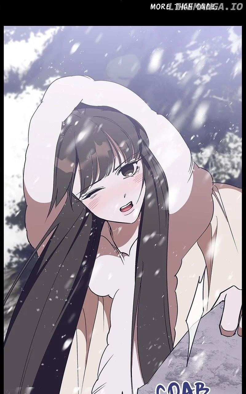 How a Goddess Wins Over Tigers Chapter 54 – Page 11