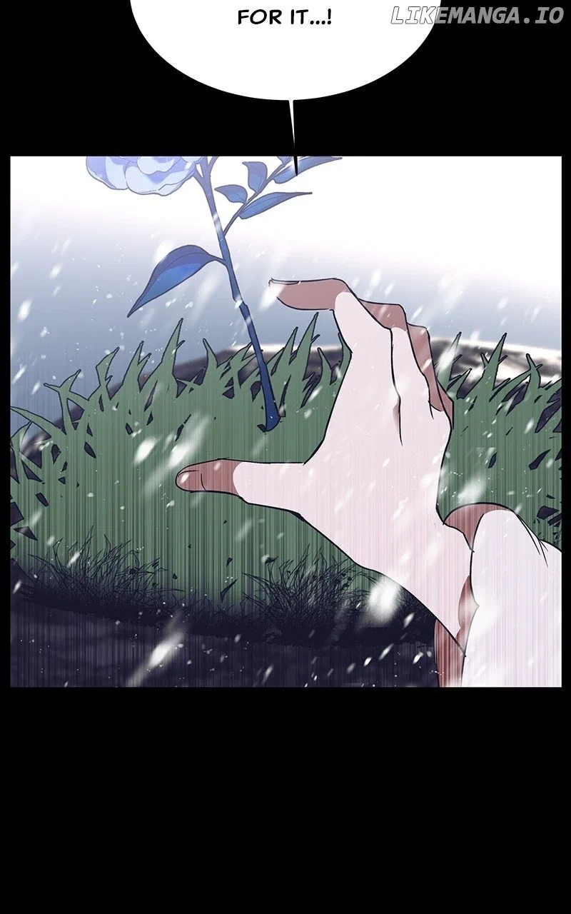 How a Goddess Wins Over Tigers Chapter 54 – Page 13