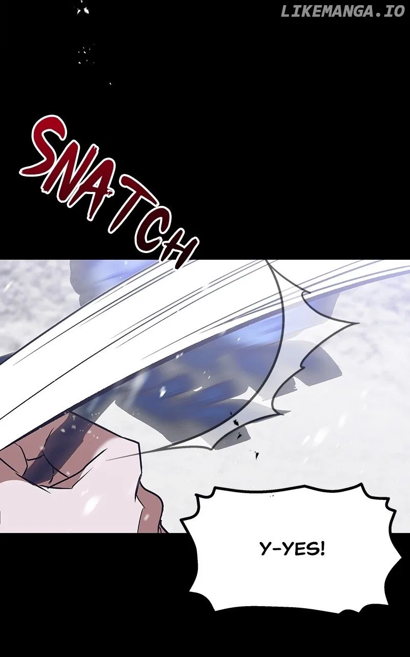 How a Goddess Wins Over Tigers Chapter 54 – Page 16
