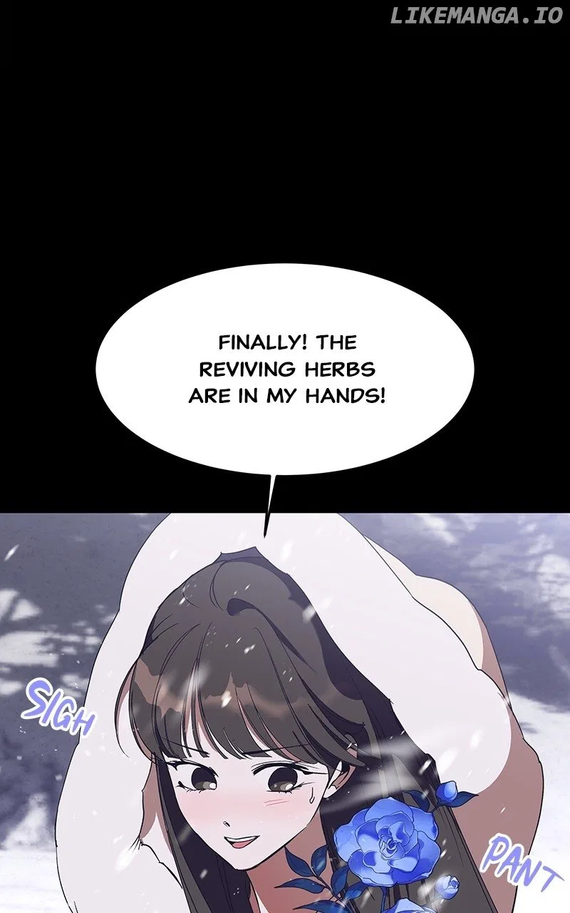 How a Goddess Wins Over Tigers Chapter 54 – Page 17