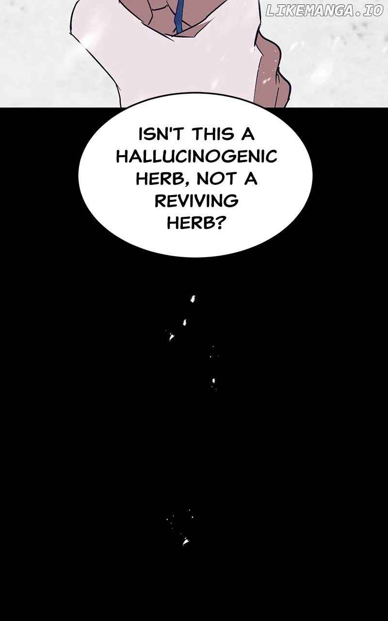 How a Goddess Wins Over Tigers Chapter 54 – Page 20