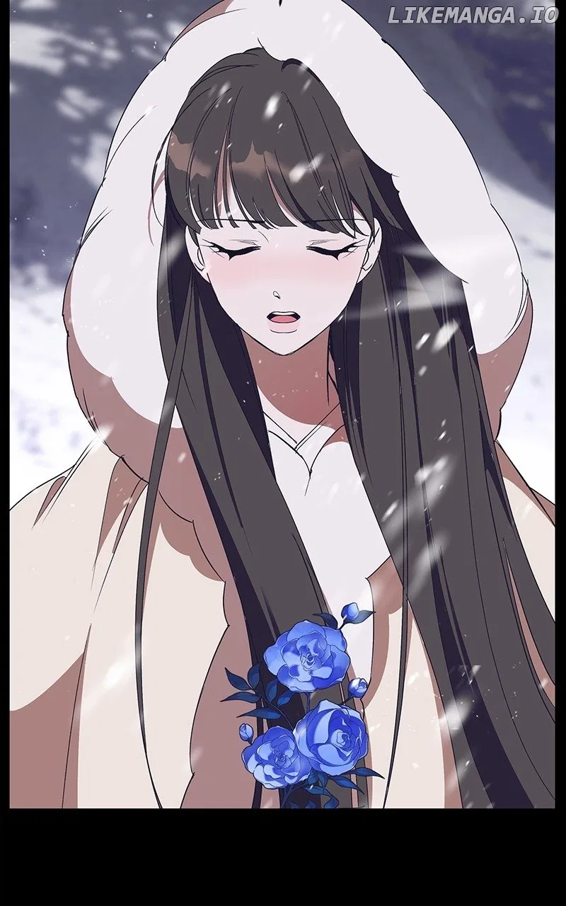 How a Goddess Wins Over Tigers Chapter 54 – Page 23