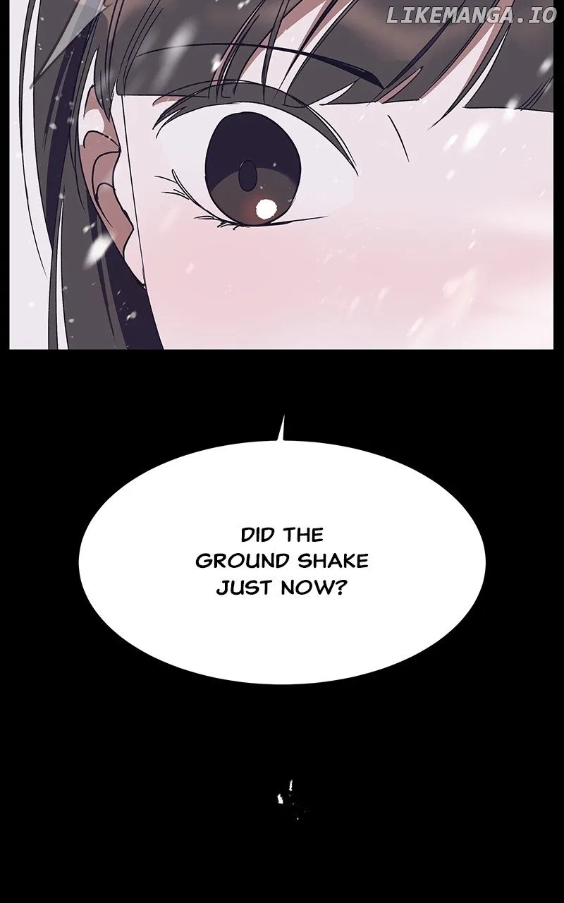 How a Goddess Wins Over Tigers Chapter 54 – Page 26
