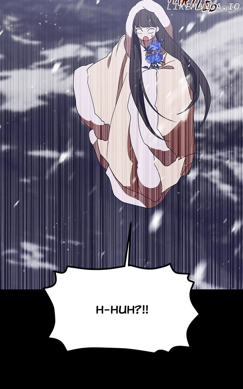 How a Goddess Wins Over Tigers Chapter 54 – Page 30