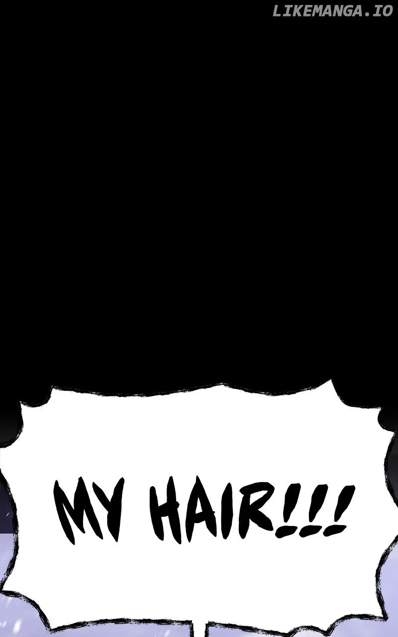 How a Goddess Wins Over Tigers Chapter 54 – Page 31