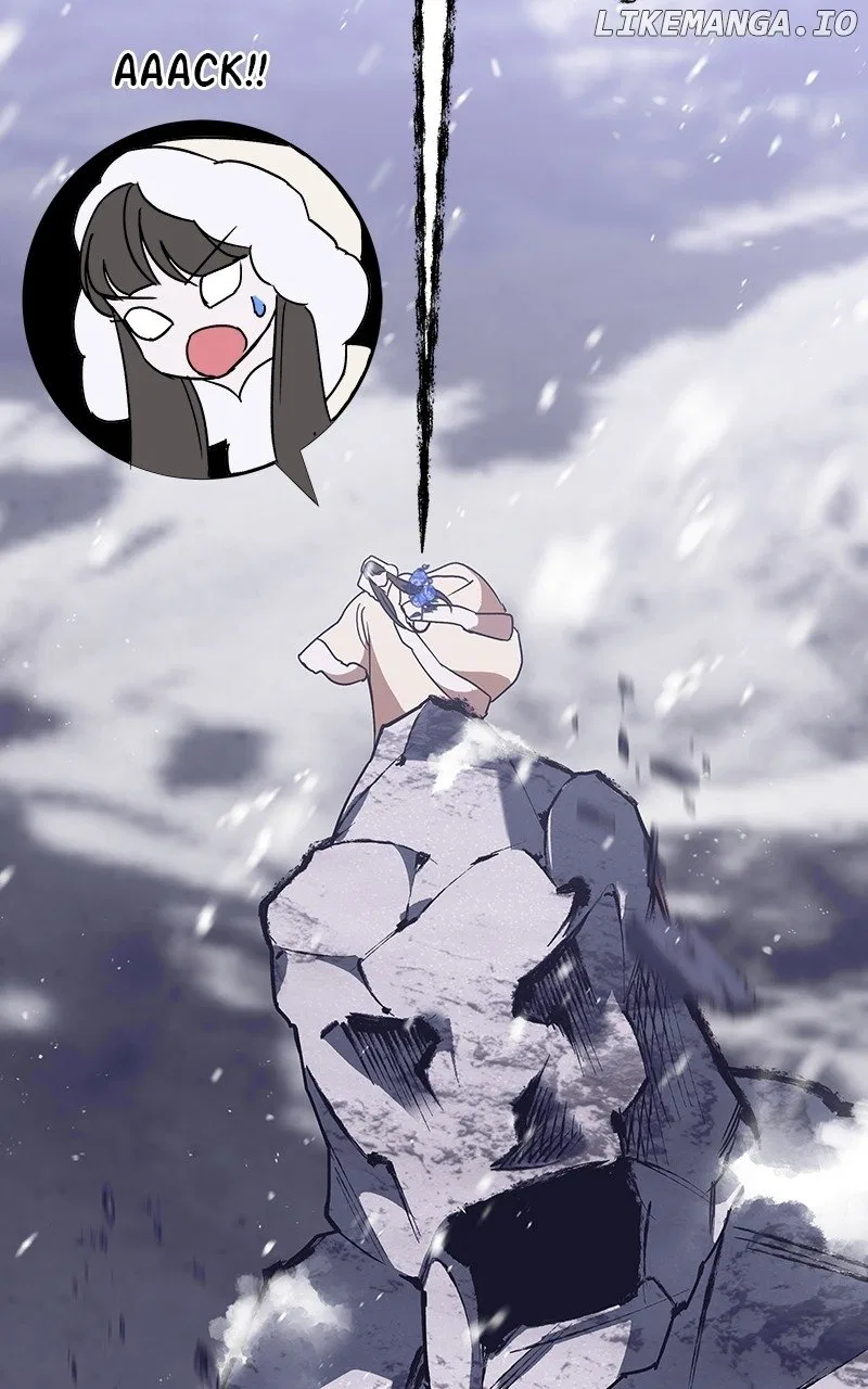 How a Goddess Wins Over Tigers Chapter 54 – Page 32