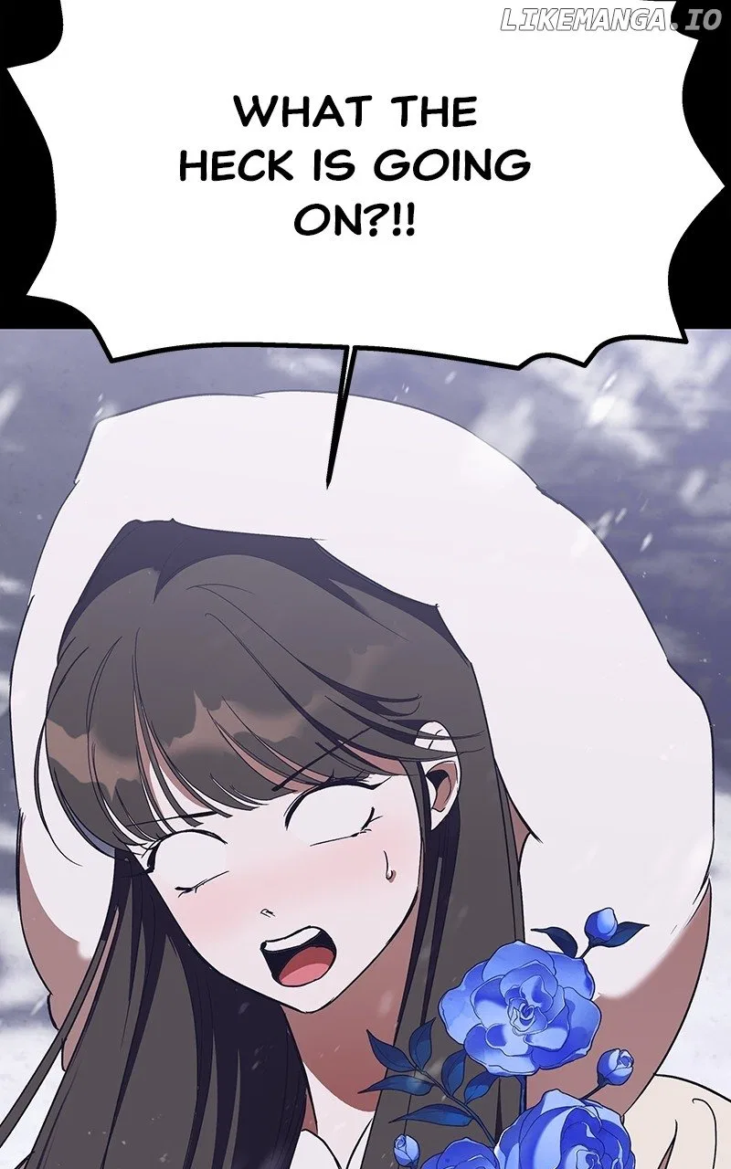 How a Goddess Wins Over Tigers Chapter 54 – Page 36
