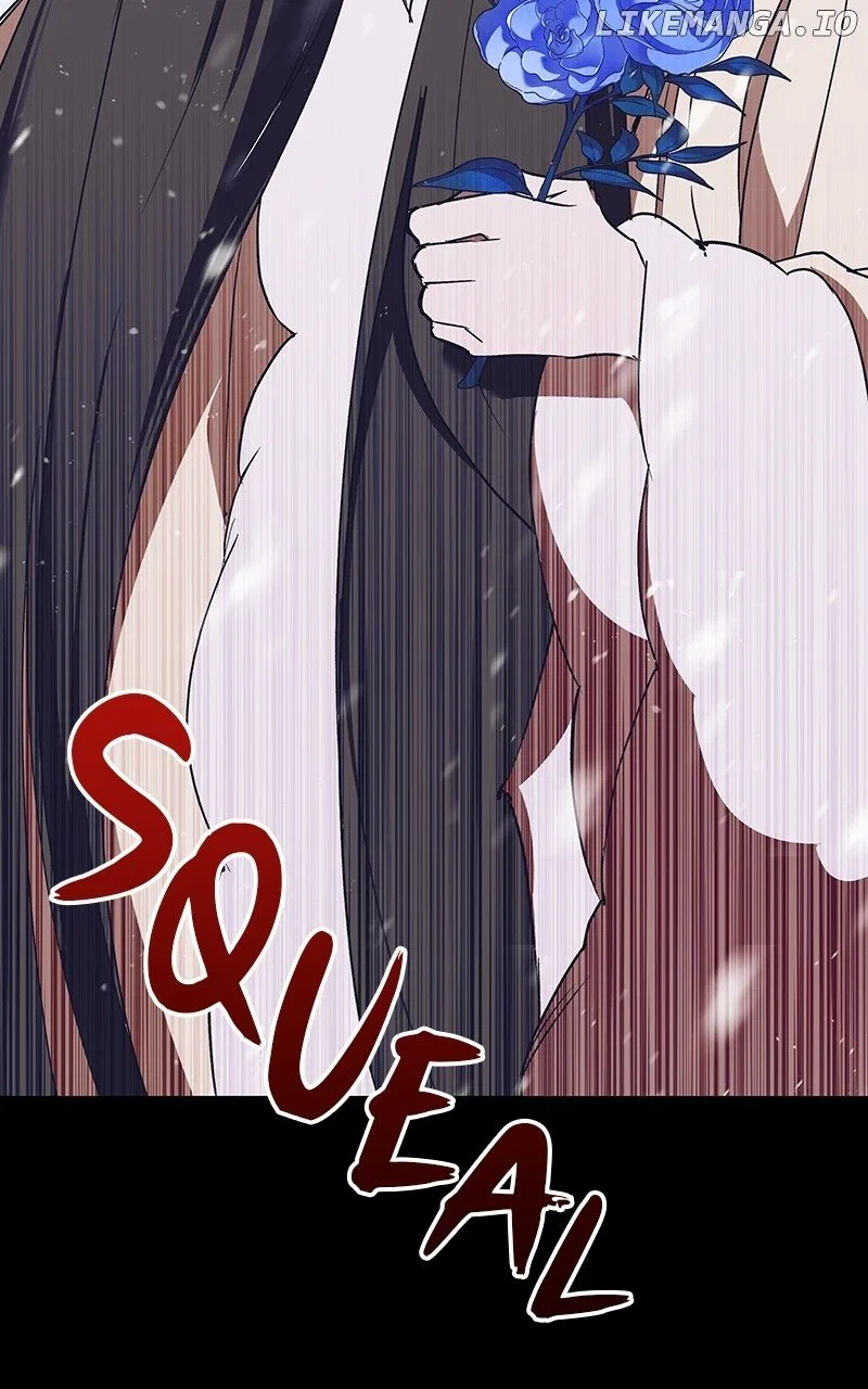 How a Goddess Wins Over Tigers Chapter 54 – Page 37