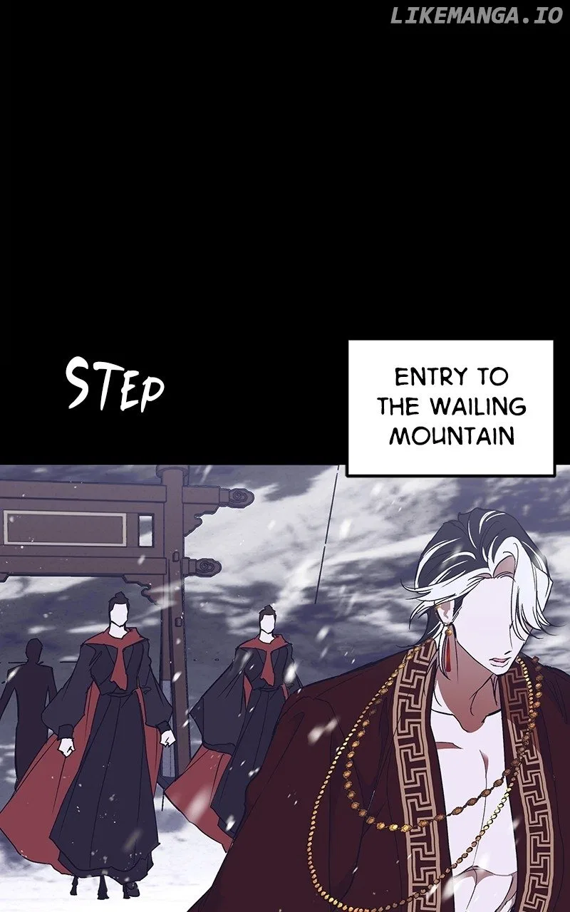 How a Goddess Wins Over Tigers Chapter 54 – Page 40