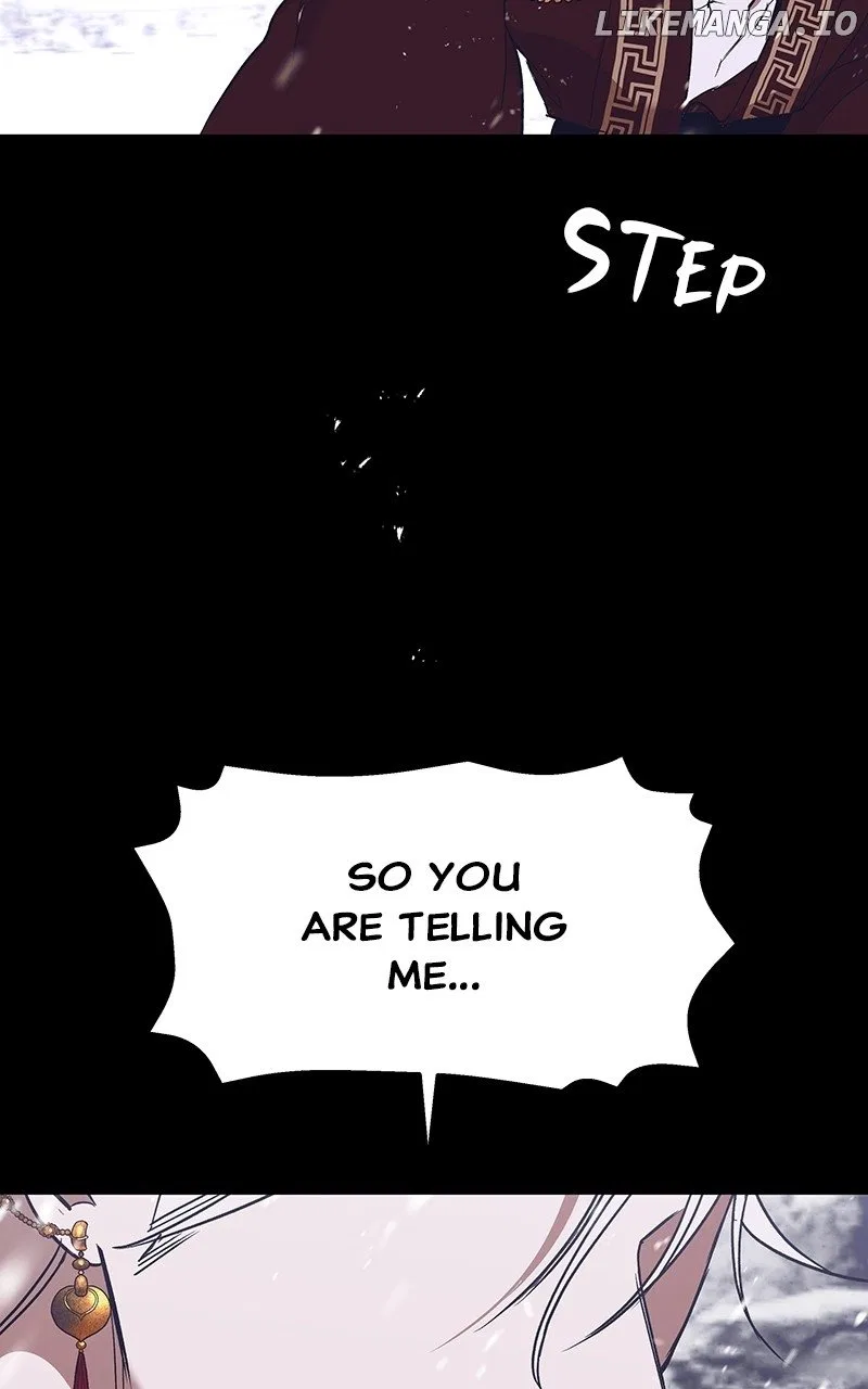 How a Goddess Wins Over Tigers Chapter 54 – Page 41