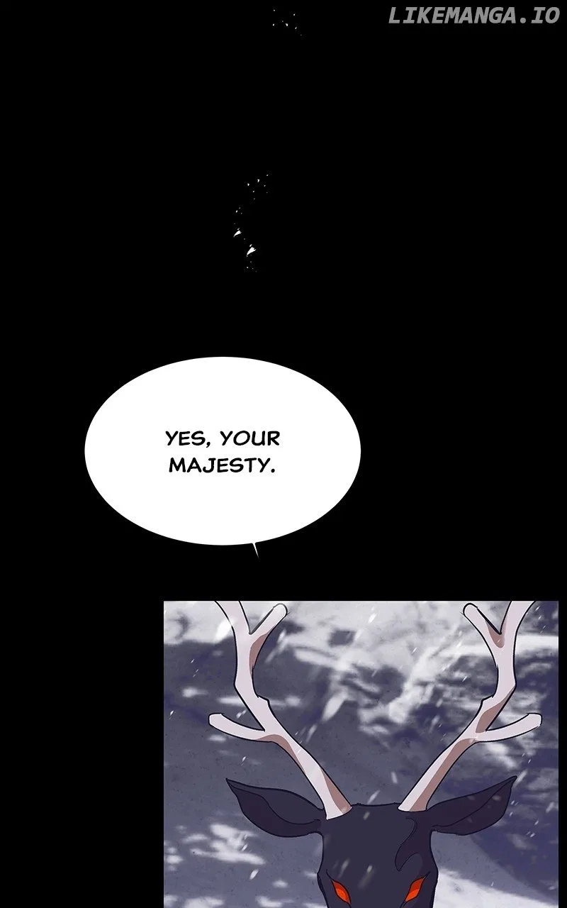 How a Goddess Wins Over Tigers Chapter 54 – Page 43