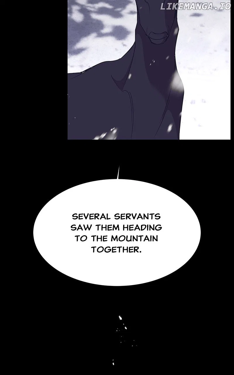 How a Goddess Wins Over Tigers Chapter 54 – Page 44