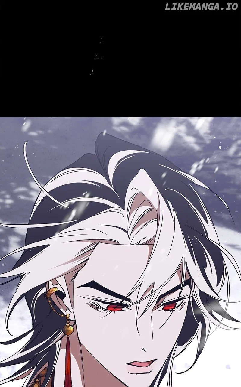 How a Goddess Wins Over Tigers Chapter 54 – Page 45