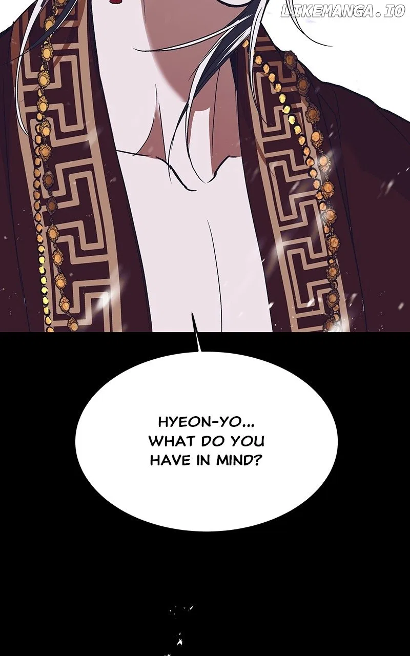 How a Goddess Wins Over Tigers Chapter 54 – Page 46