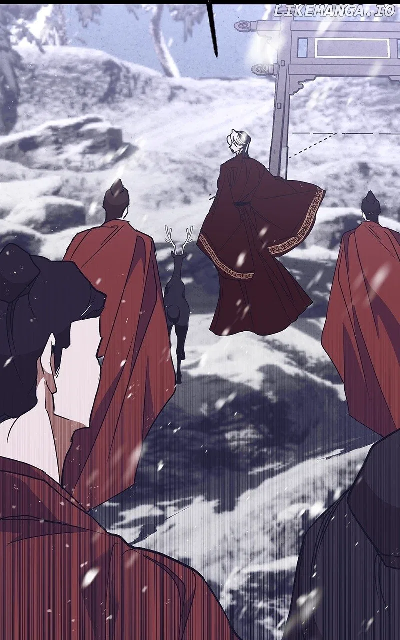 How a Goddess Wins Over Tigers Chapter 54 – Page 48