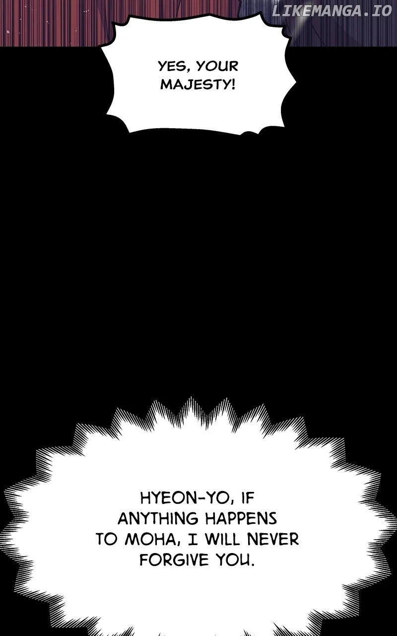 How a Goddess Wins Over Tigers Chapter 54 – Page 49
