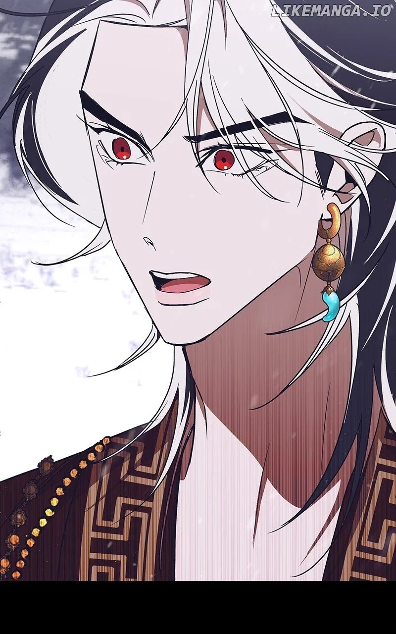 How a Goddess Wins Over Tigers Chapter 54 – Page 53
