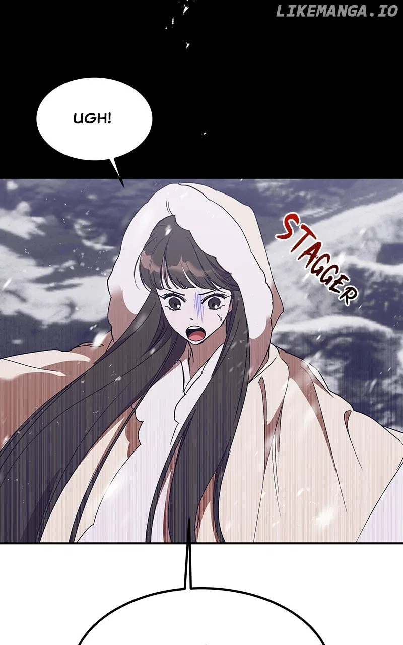 How a Goddess Wins Over Tigers Chapter 54 – Page 55