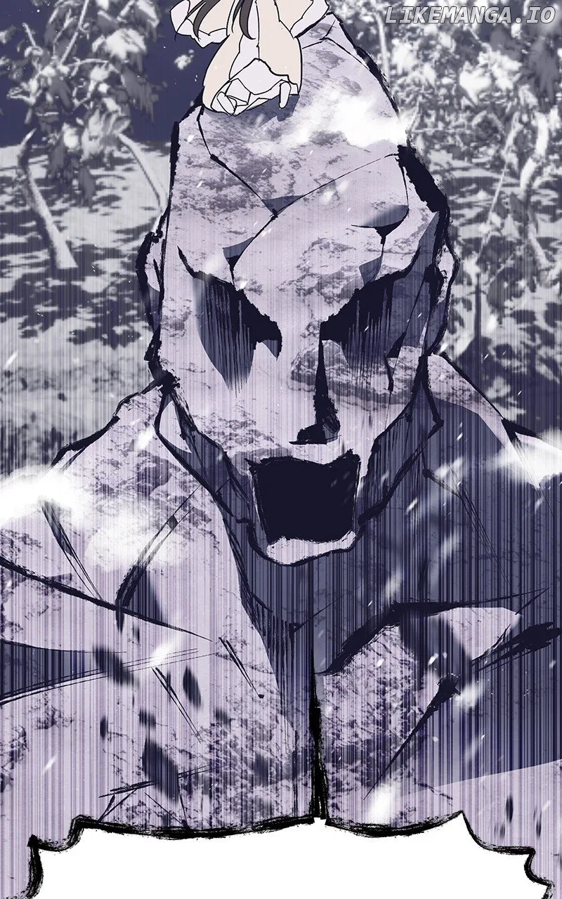 How a Goddess Wins Over Tigers Chapter 54 – Page 57