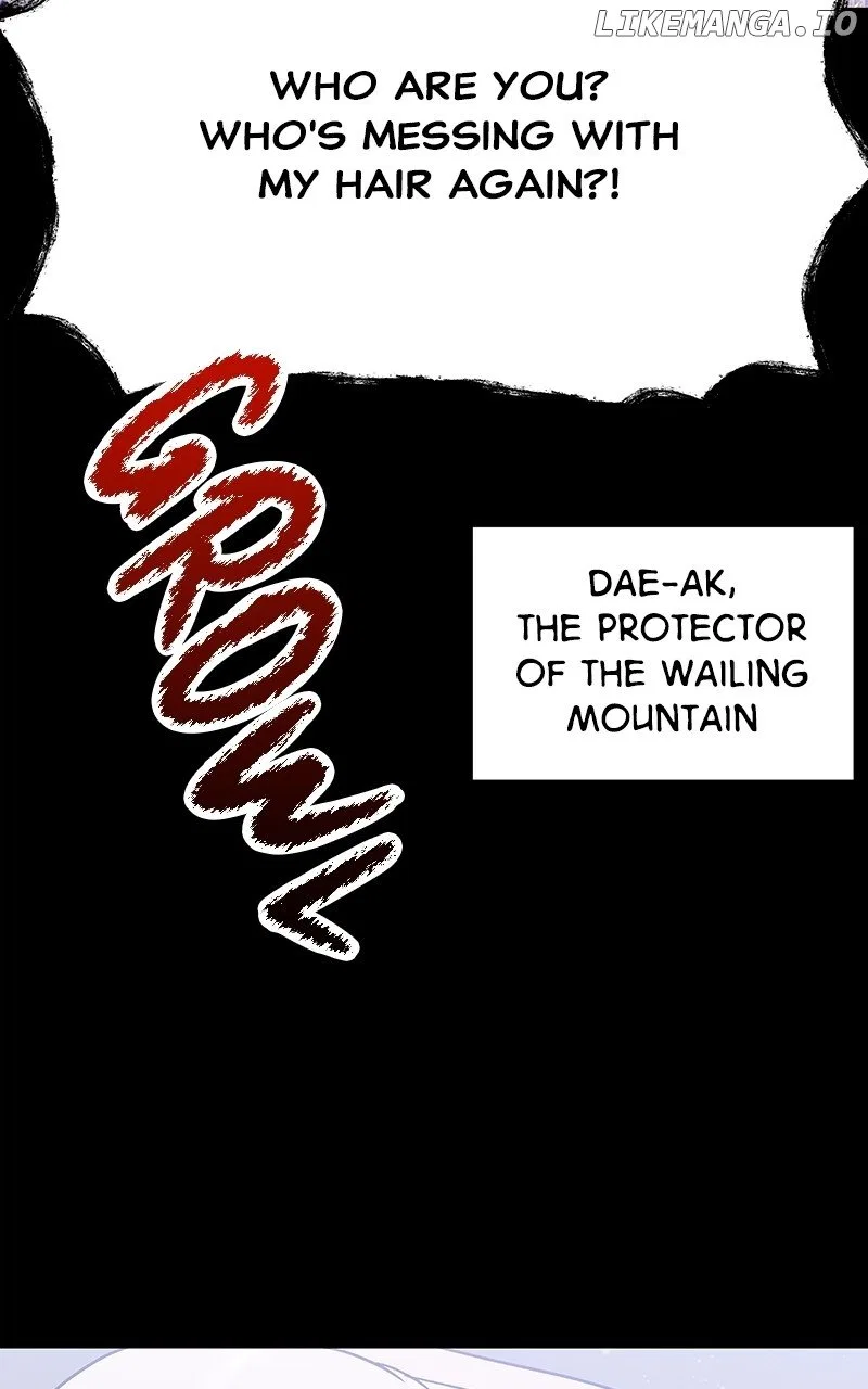 How a Goddess Wins Over Tigers Chapter 54 – Page 58