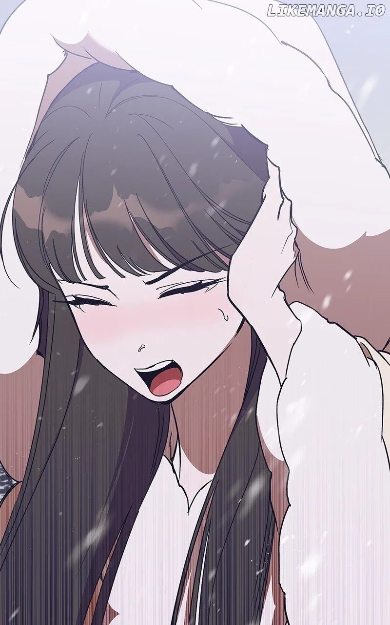 How a Goddess Wins Over Tigers Chapter 54 – Page 59