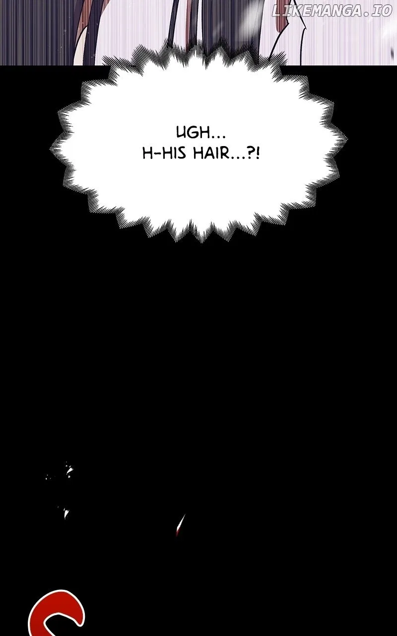 How a Goddess Wins Over Tigers Chapter 54 – Page 60