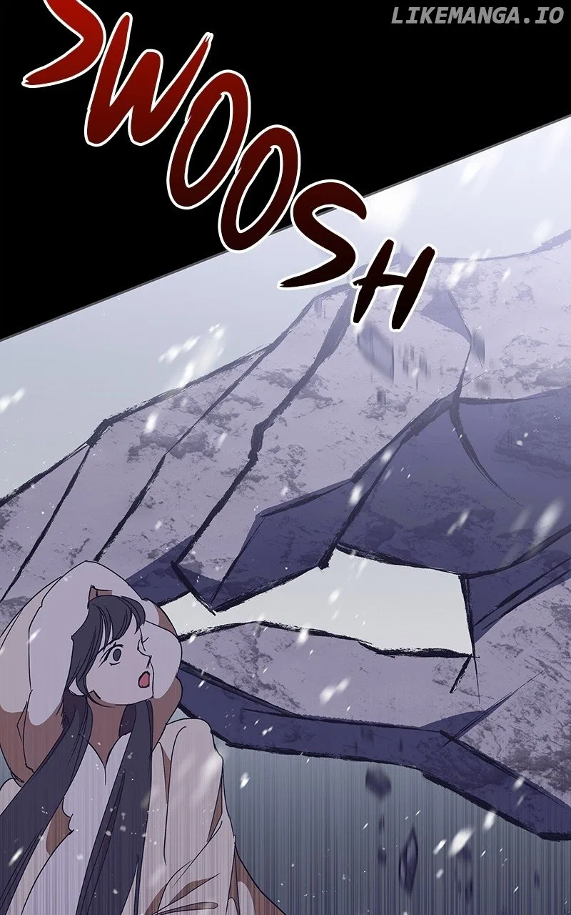 How a Goddess Wins Over Tigers Chapter 54 – Page 61