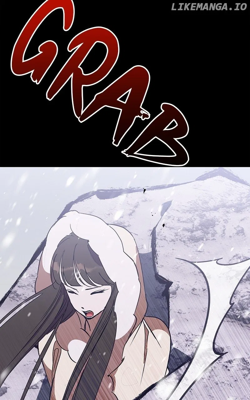 How a Goddess Wins Over Tigers Chapter 54 – Page 63