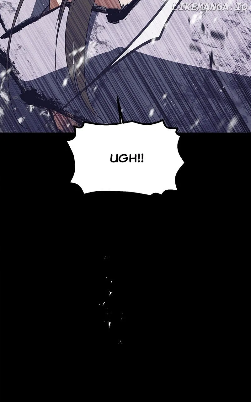 How a Goddess Wins Over Tigers Chapter 54 – Page 64