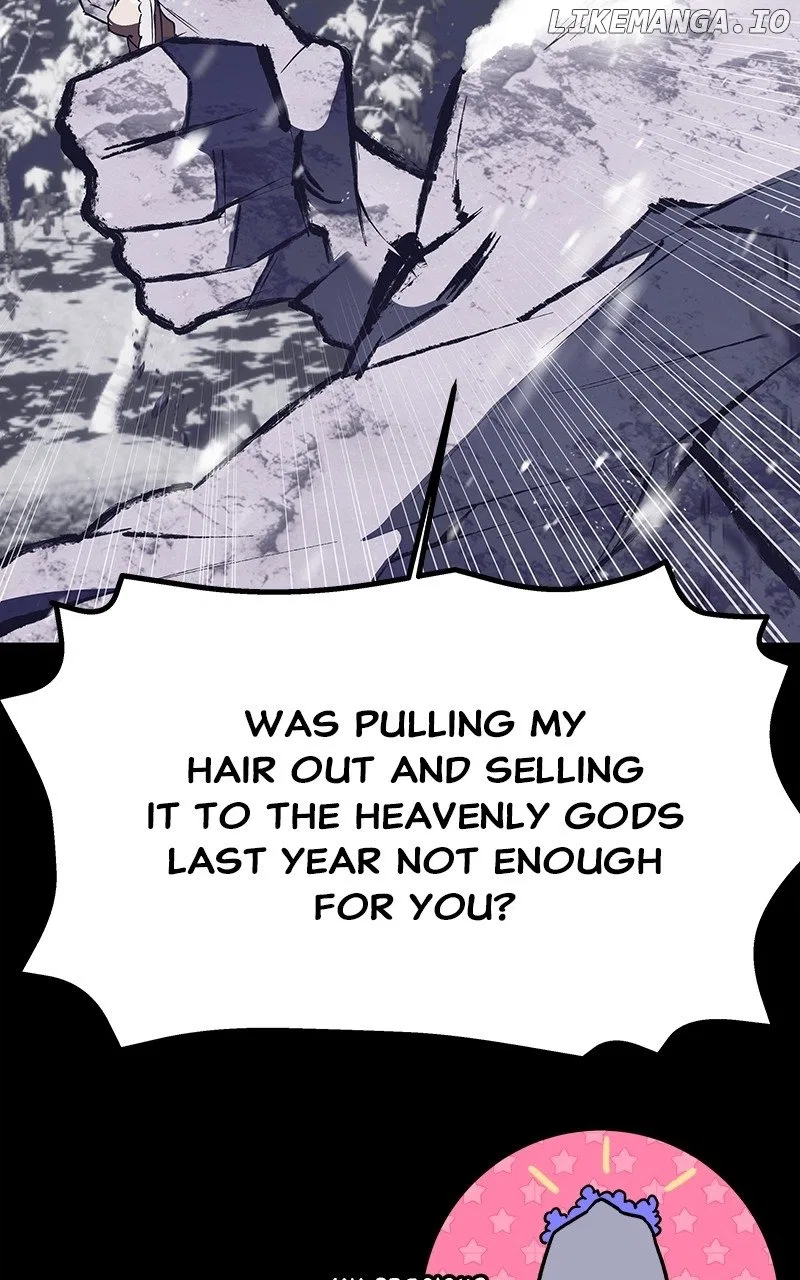How a Goddess Wins Over Tigers Chapter 54 – Page 66