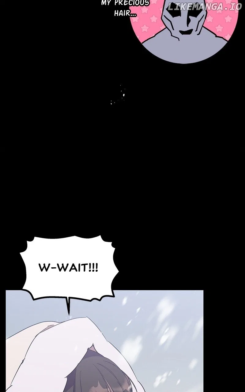 How a Goddess Wins Over Tigers Chapter 54 – Page 67