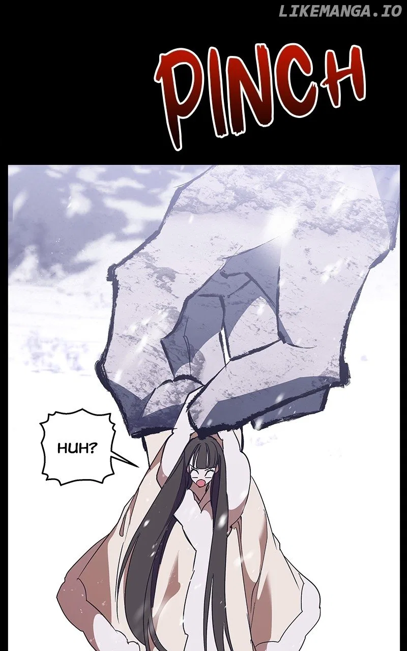 How a Goddess Wins Over Tigers Chapter 54 – Page 75