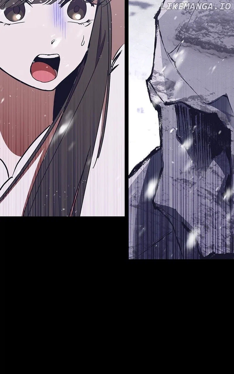 How a Goddess Wins Over Tigers Chapter 54 – Page 80