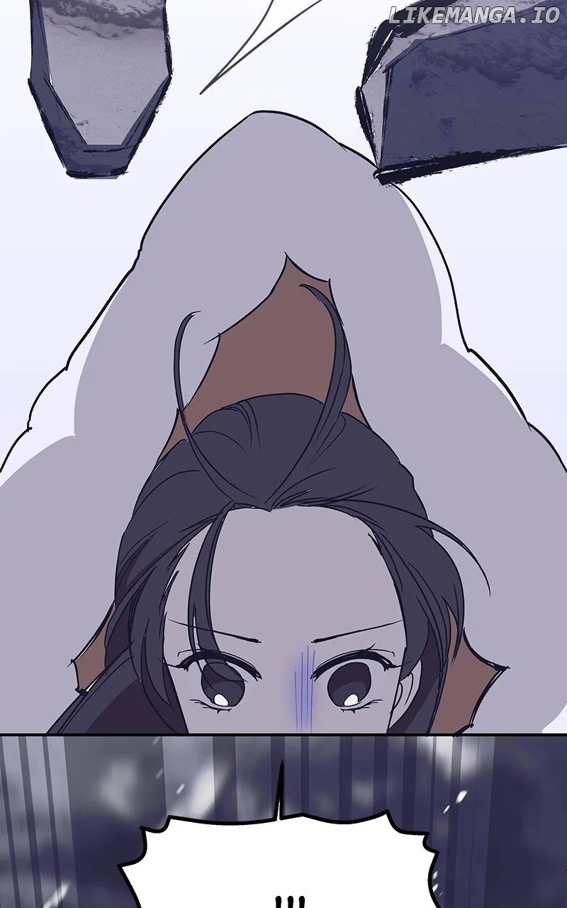 How a Goddess Wins Over Tigers Chapter 54 – Page 82