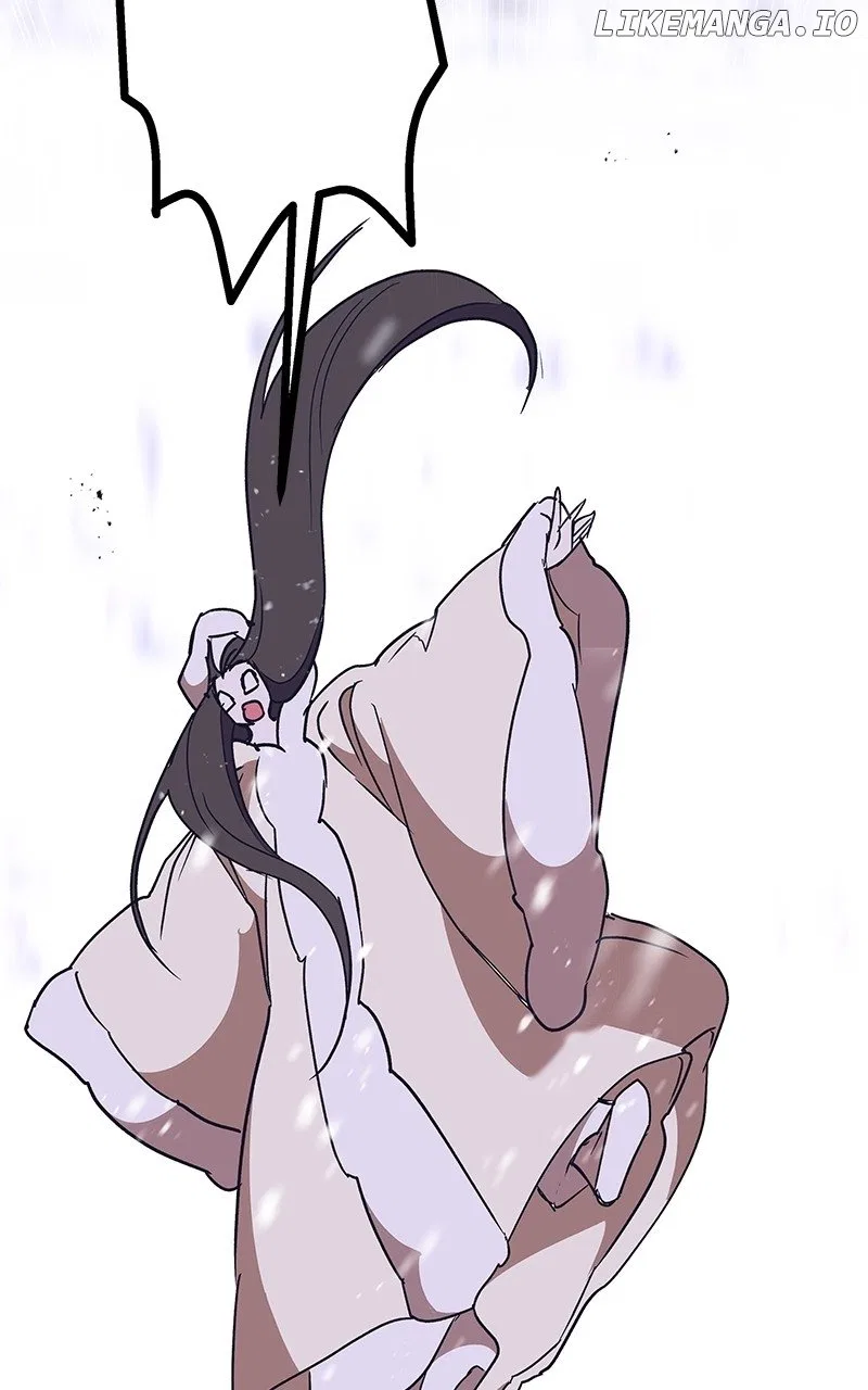 How a Goddess Wins Over Tigers Chapter 54 – Page 85