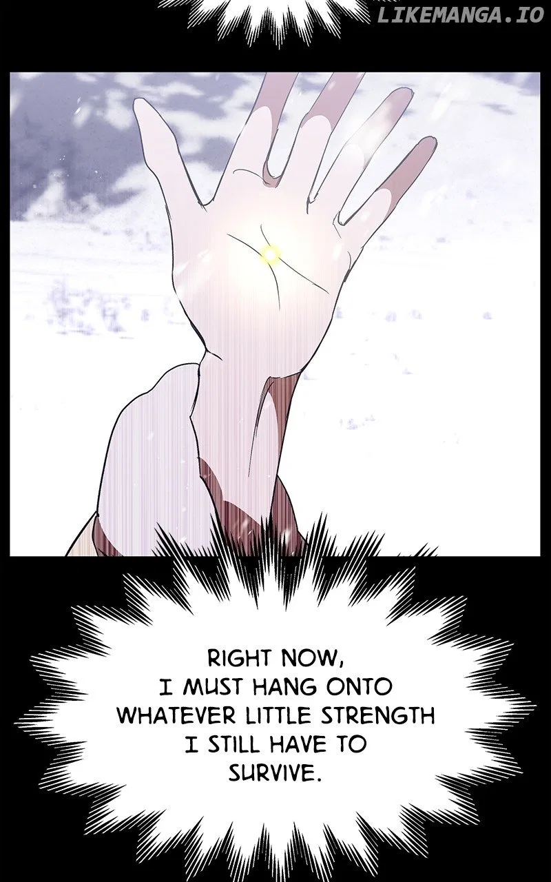 How a Goddess Wins Over Tigers Chapter 54 – Page 91