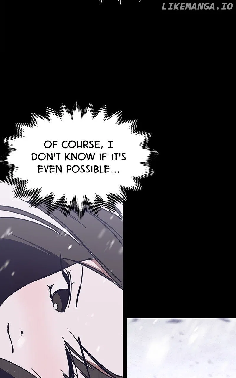 How a Goddess Wins Over Tigers Chapter 54 – Page 92