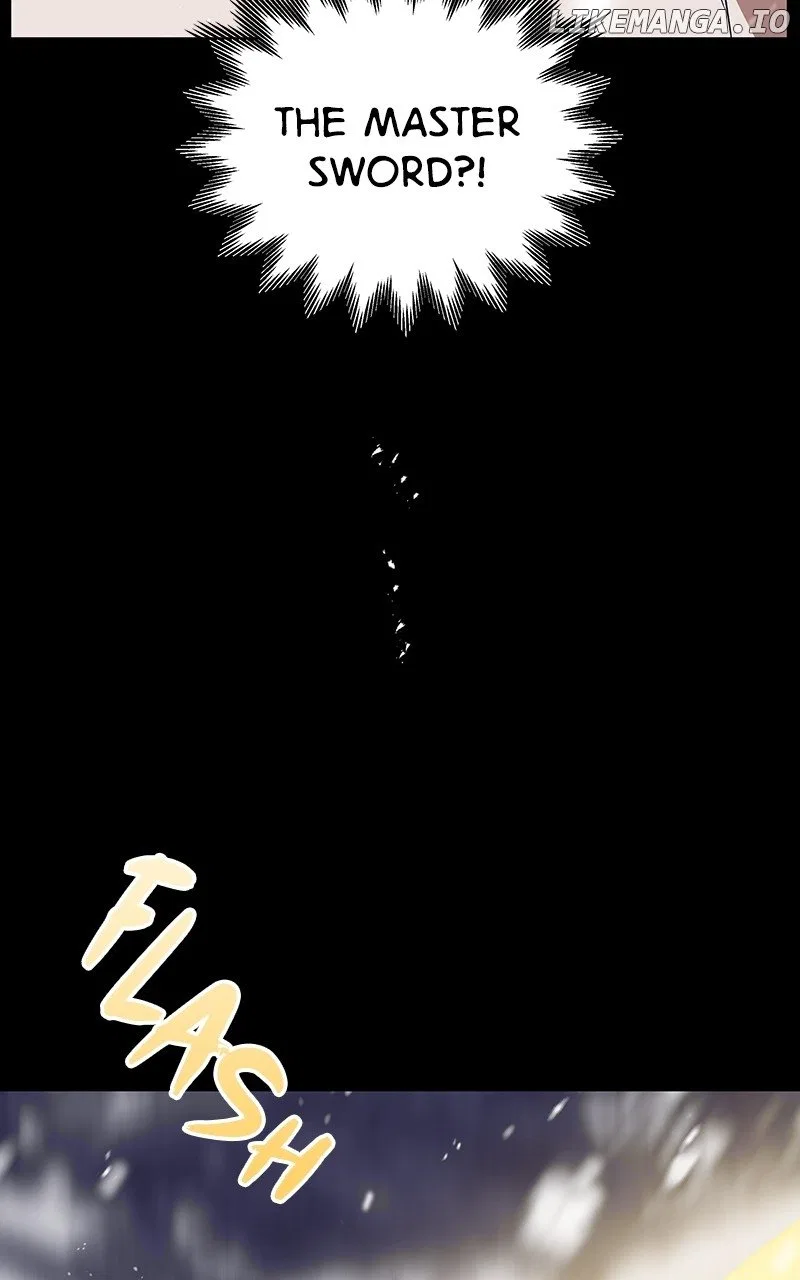 How a Goddess Wins Over Tigers Chapter 54 – Page 96