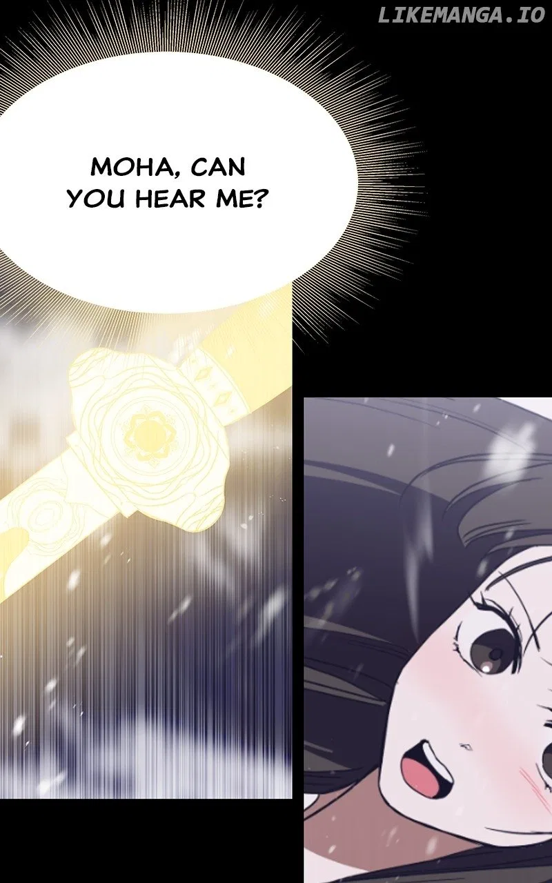 How a Goddess Wins Over Tigers Chapter 54 – Page 103