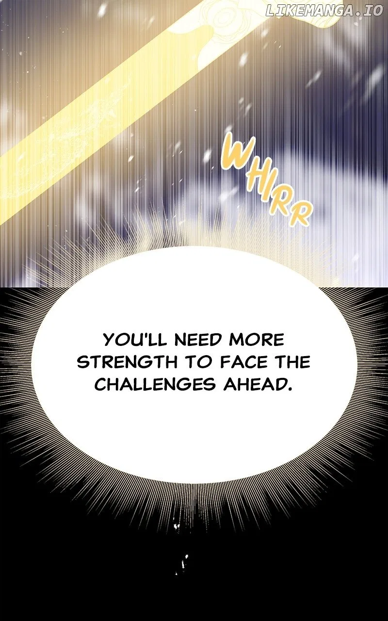 How a Goddess Wins Over Tigers Chapter 54 – Page 109