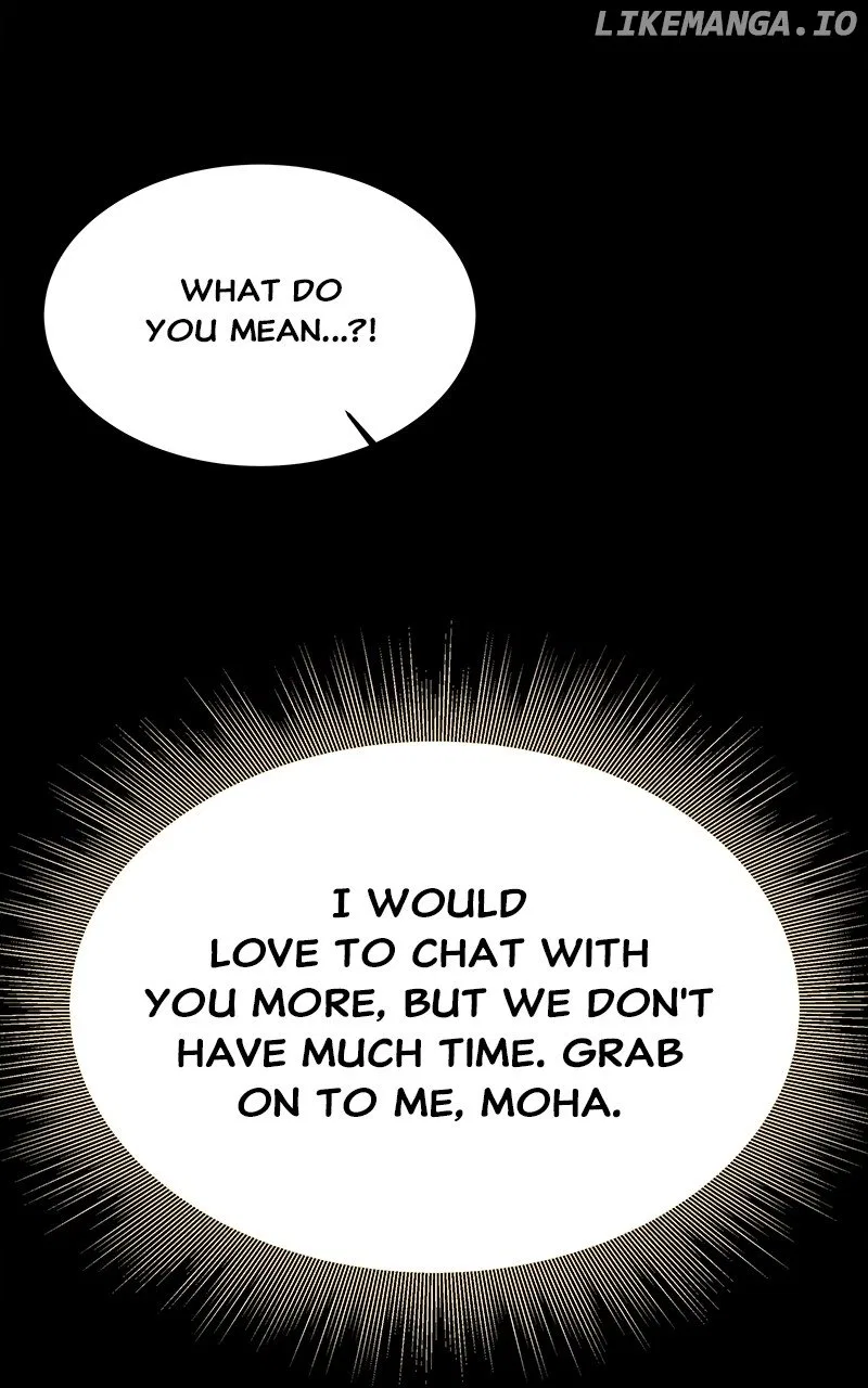 How a Goddess Wins Over Tigers Chapter 54 – Page 110