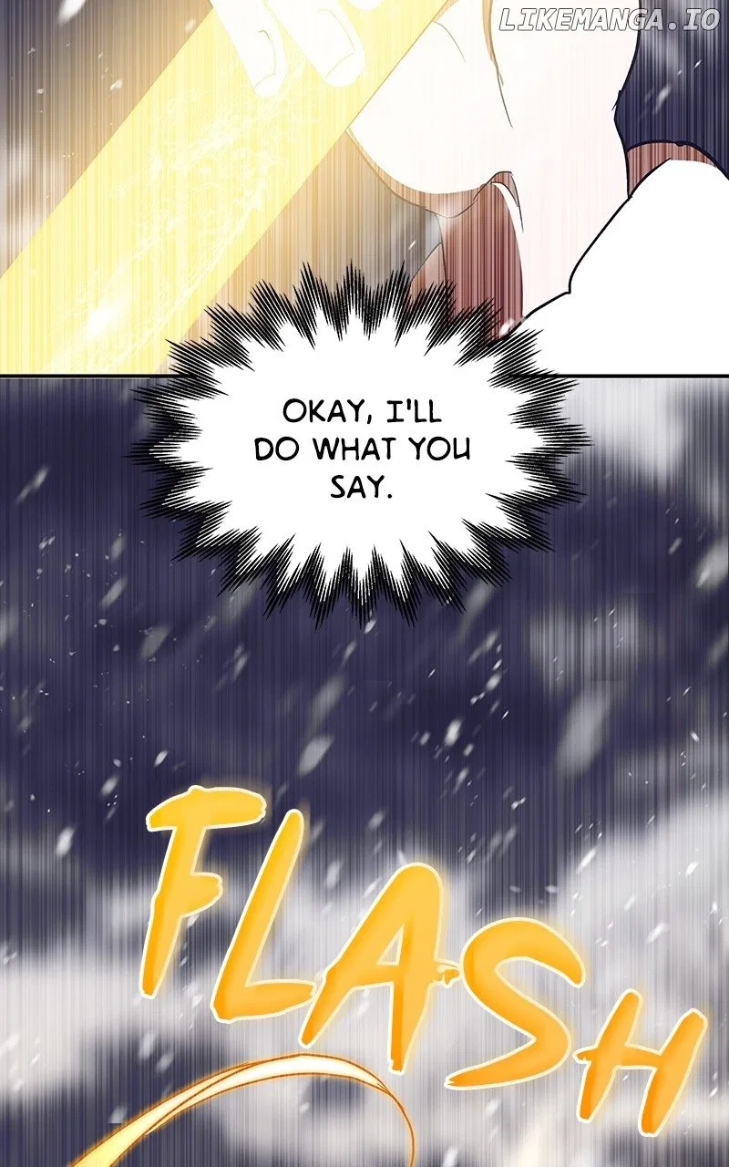 How a Goddess Wins Over Tigers Chapter 54 – Page 113