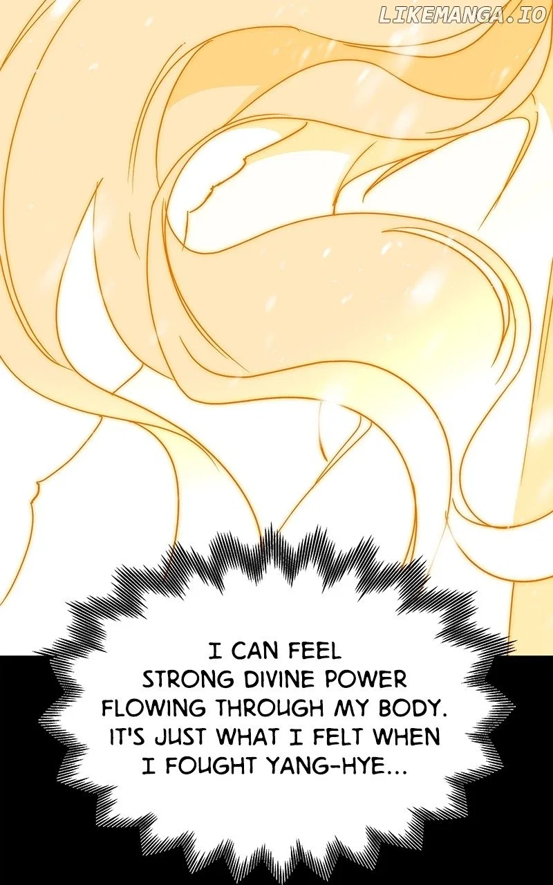 How a Goddess Wins Over Tigers Chapter 54 – Page 119