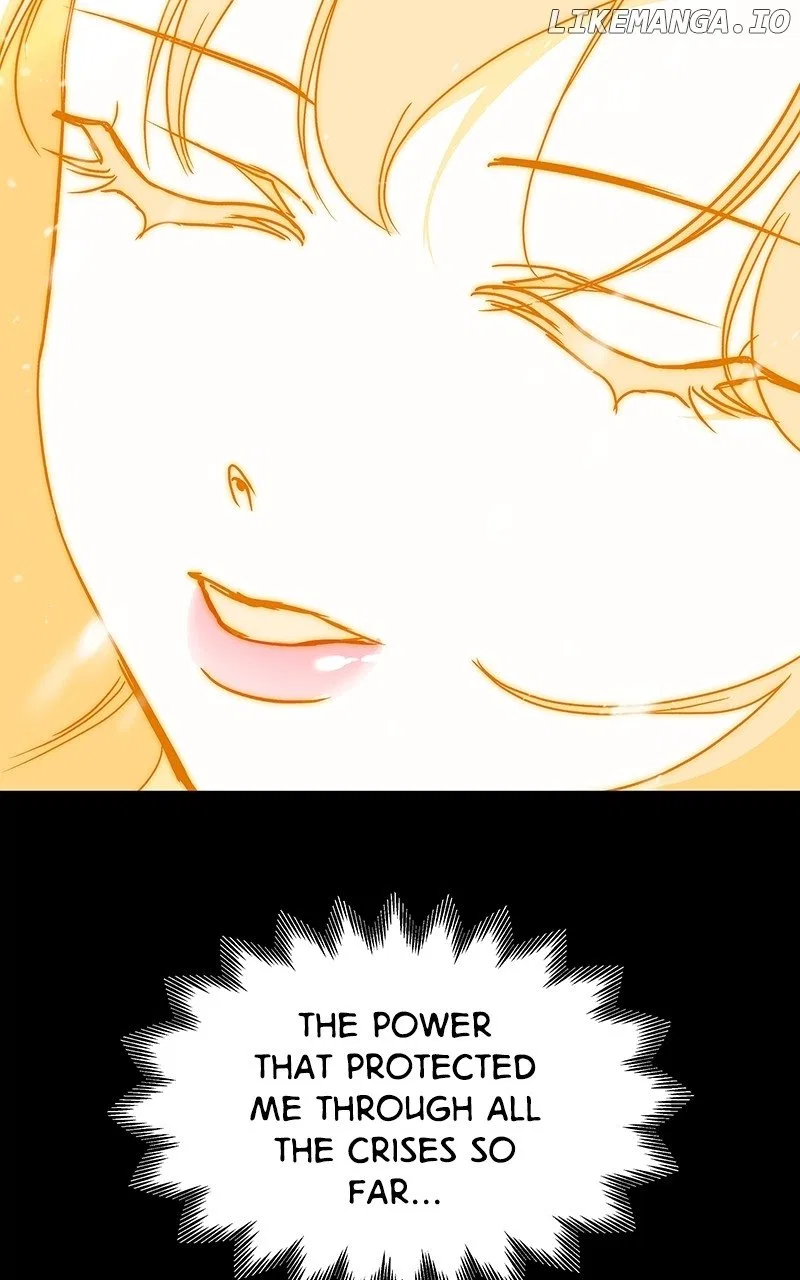 How a Goddess Wins Over Tigers Chapter 54 – Page 121