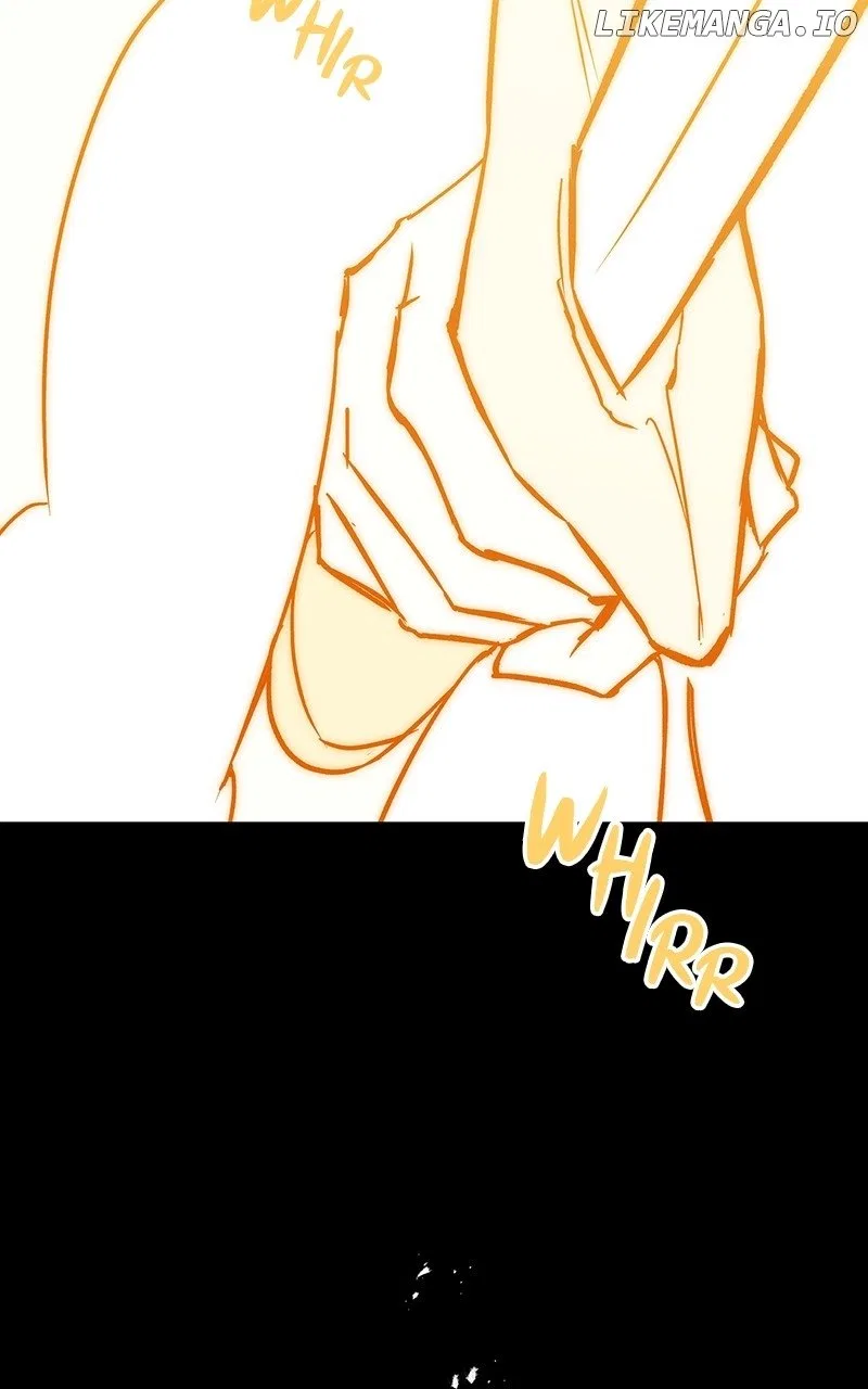 How a Goddess Wins Over Tigers Chapter 54 – Page 124