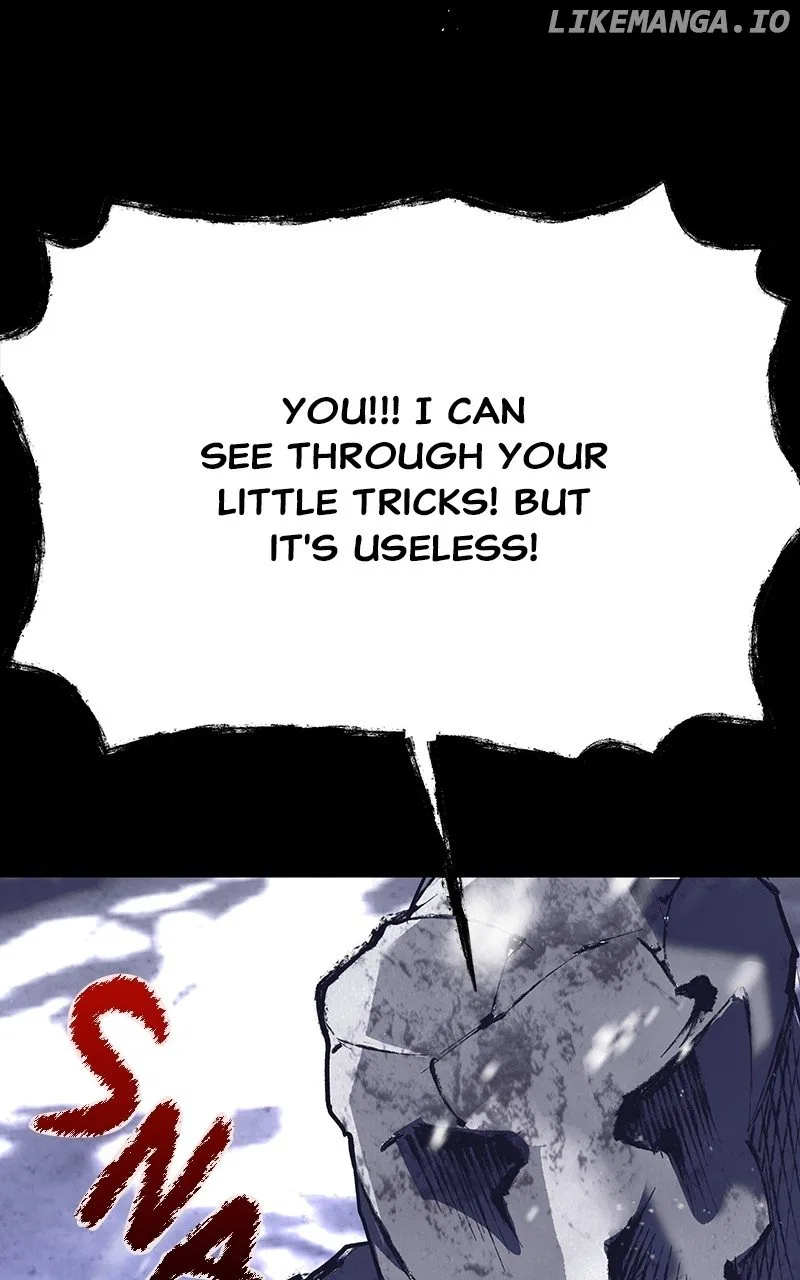 How a Goddess Wins Over Tigers Chapter 54 – Page 125