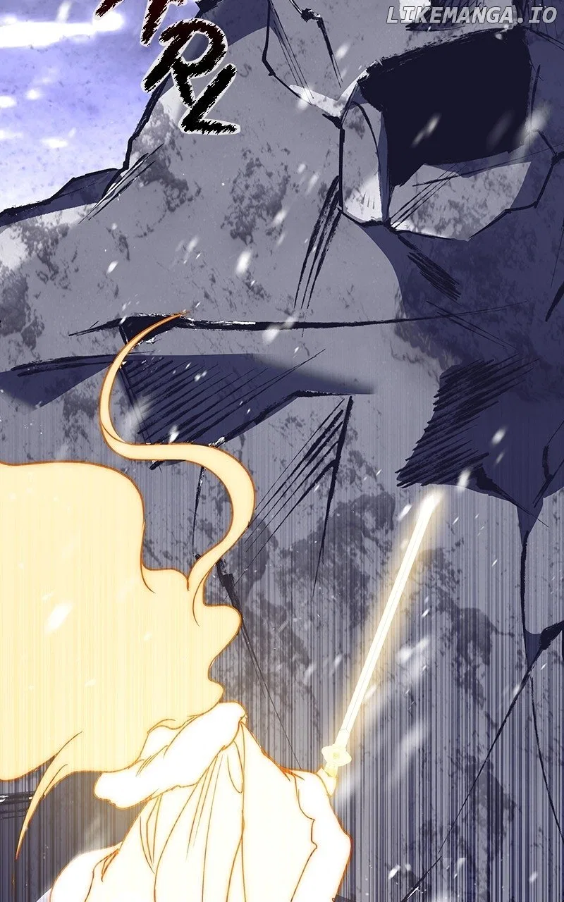 How a Goddess Wins Over Tigers Chapter 54 – Page 126