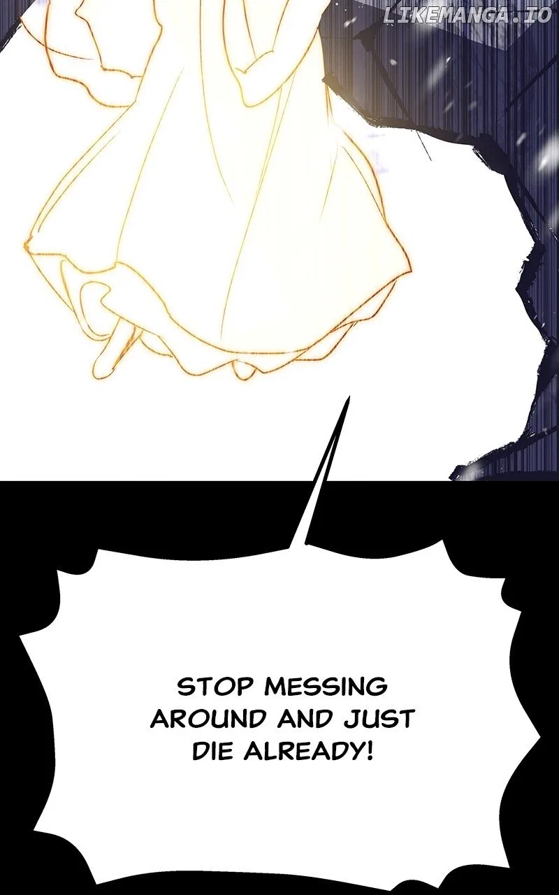 How a Goddess Wins Over Tigers Chapter 54 – Page 127