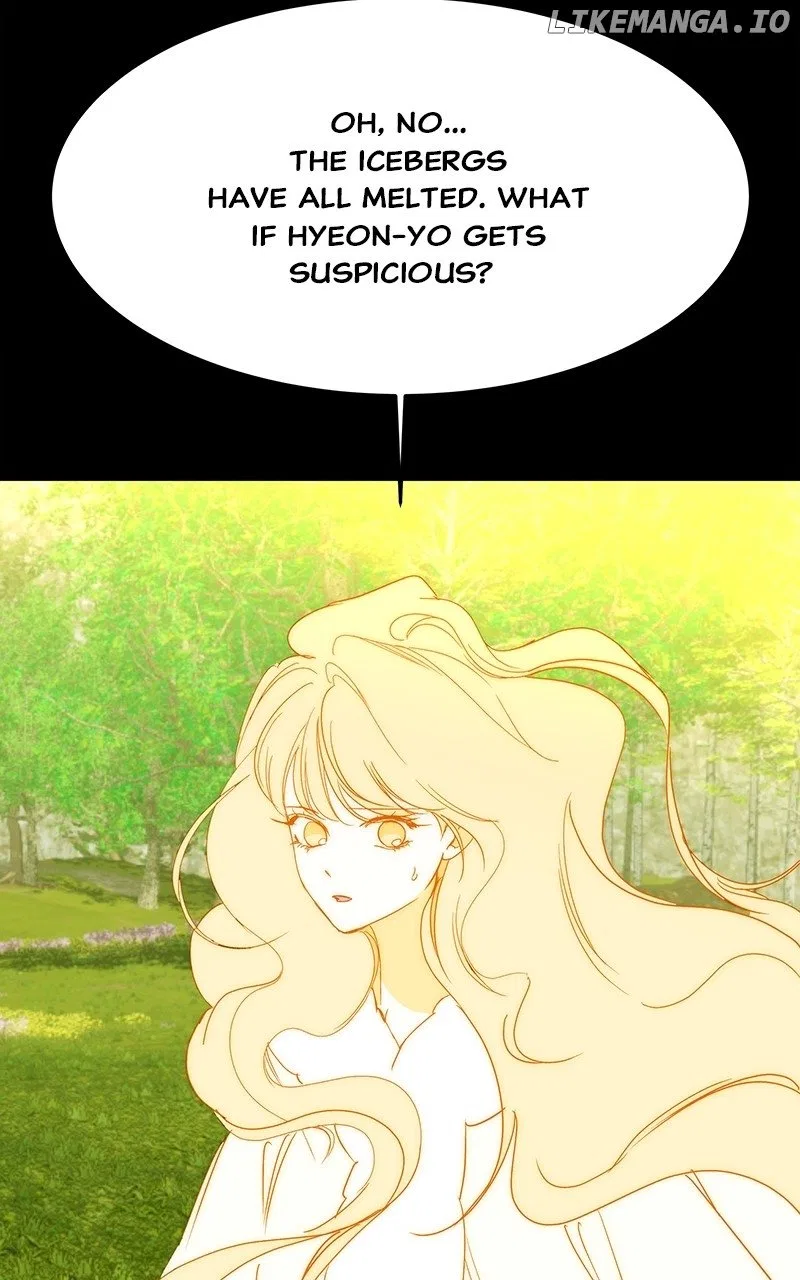 How a Goddess Wins Over Tigers Chapter 54 – Page 142