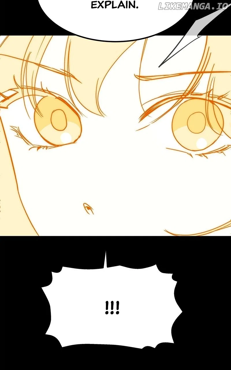 How a Goddess Wins Over Tigers Chapter 54 – Page 144